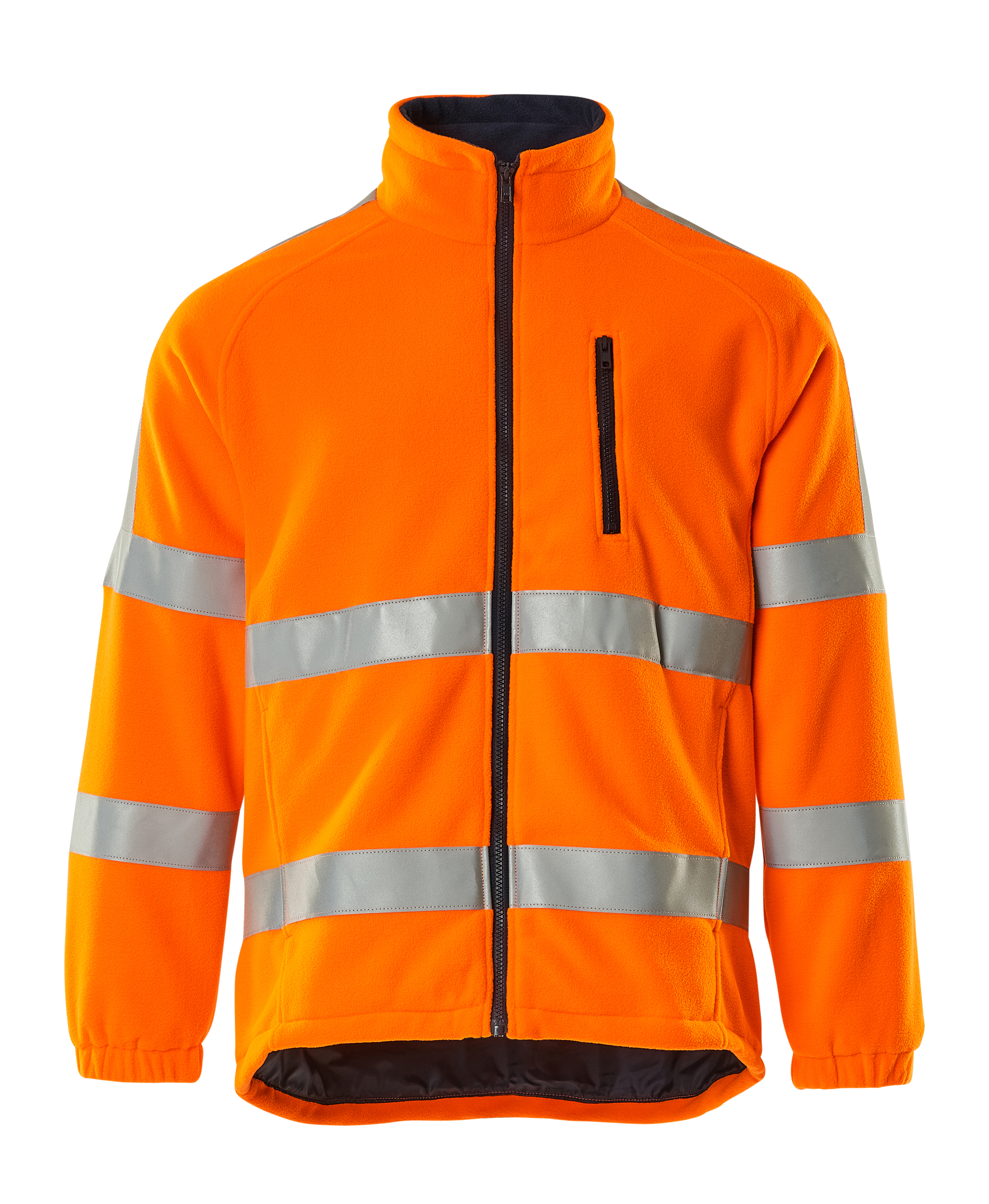  Mascot Warn Fleecejacke 05242