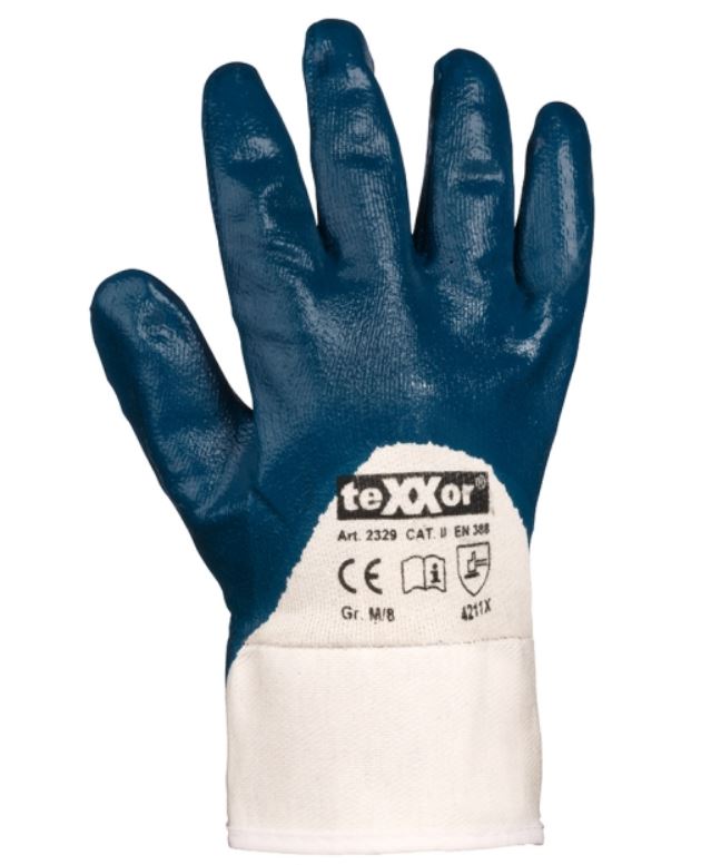 Texxor Universalhandschuhe 2329