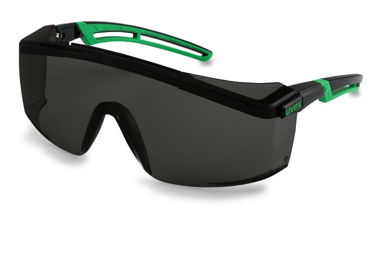 Schweißerbrille UVEX 9164 astrospec 2.0