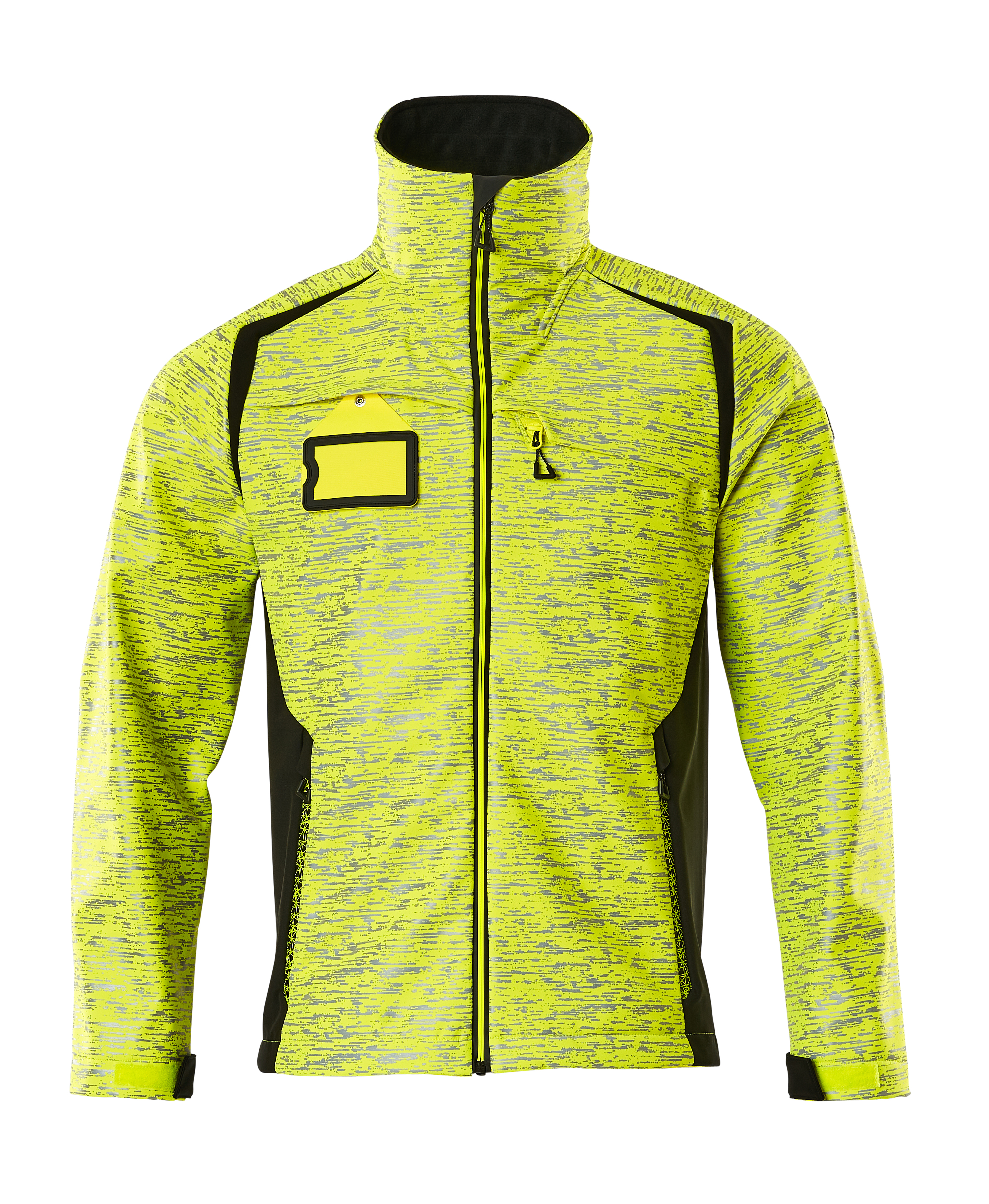 Mascot Softshell 19202