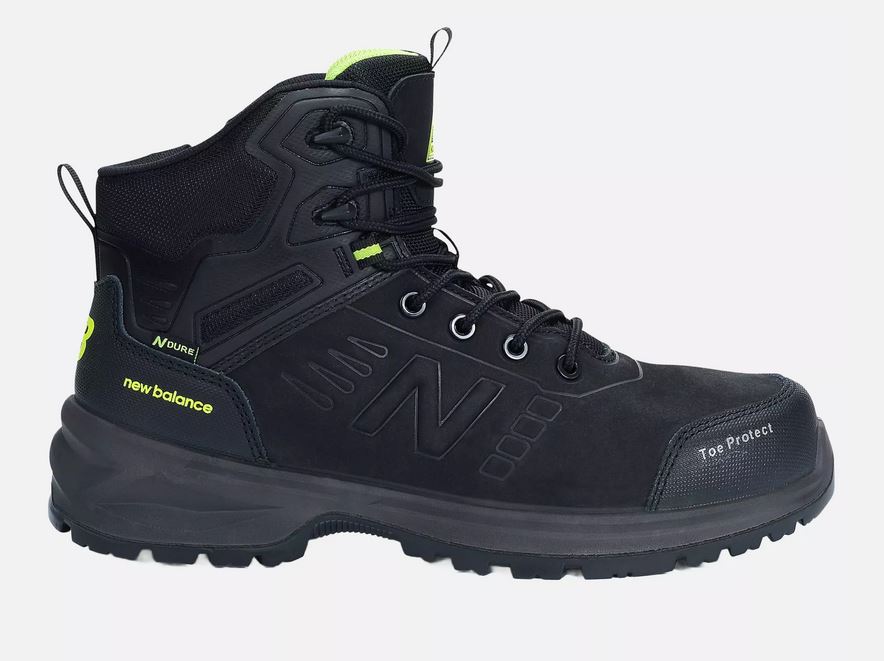New Balance Calibre Stiefel S3L