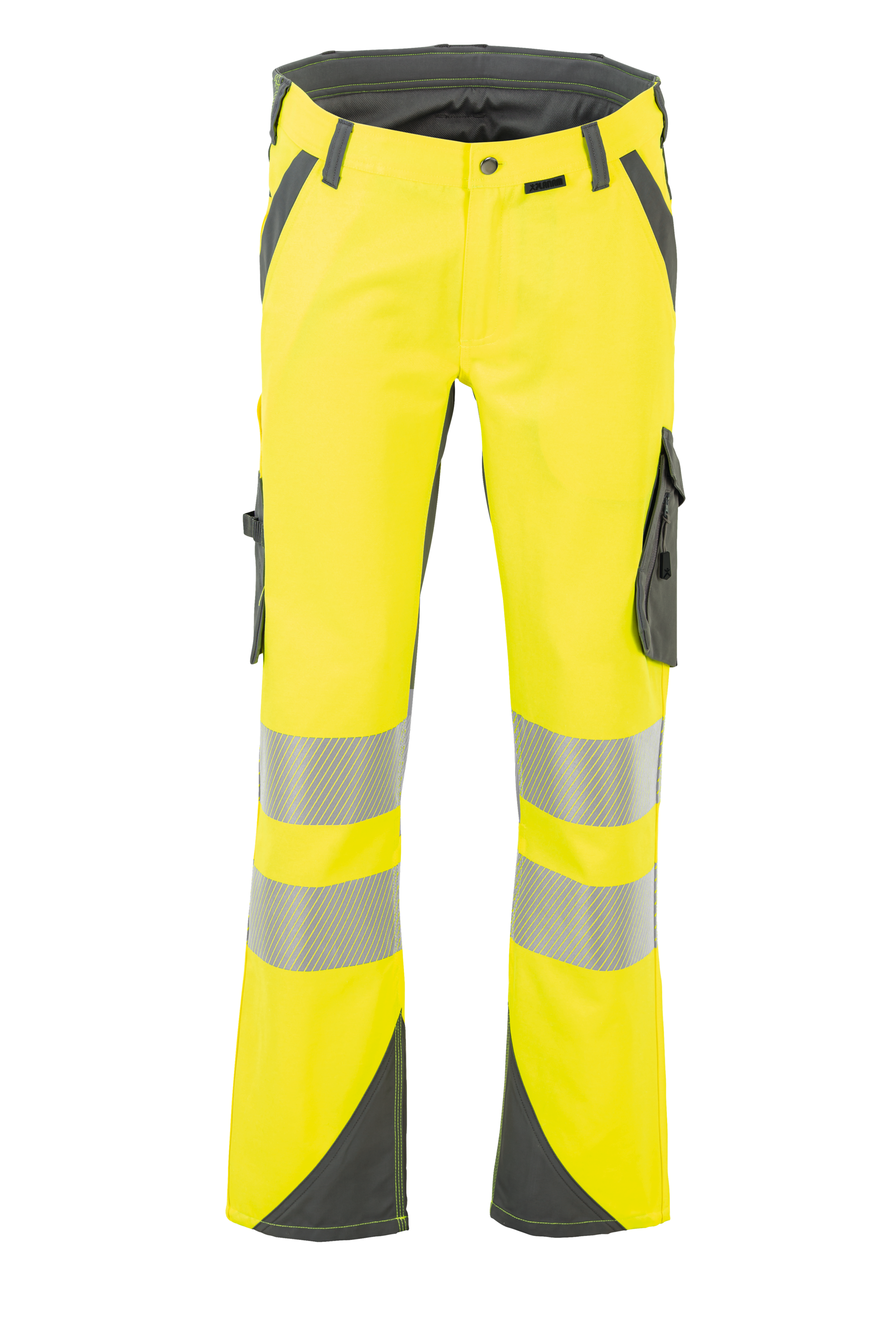 Planam Warn Bundhose Herren