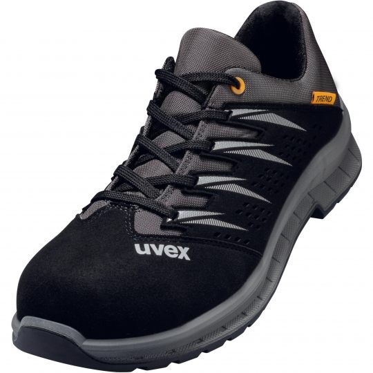 UVEX2 trend Schutzschuhe 6947, S1