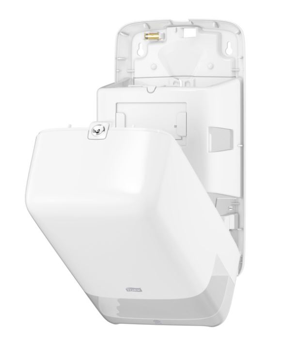 Tork Spender für Toilettenpapier Midi Rollen 557500