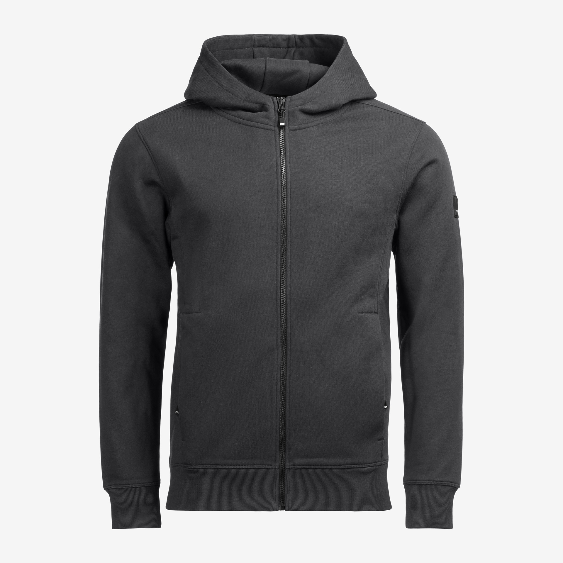 FHB Quentin Hoodie Jacke