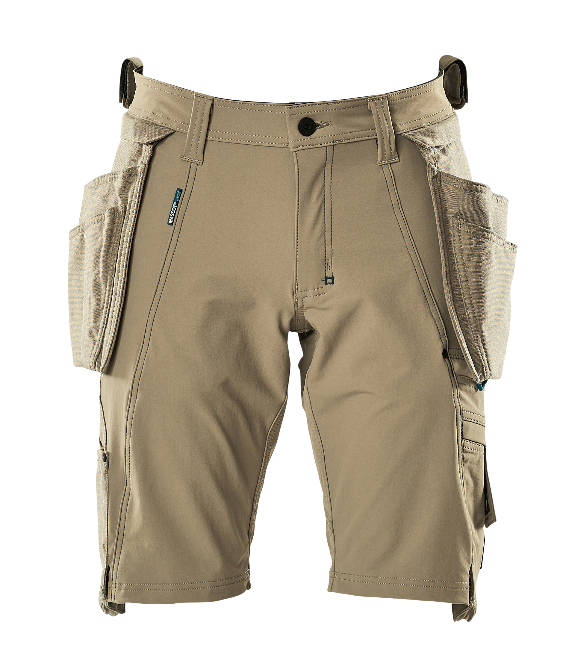 Mascot Shorts 17149