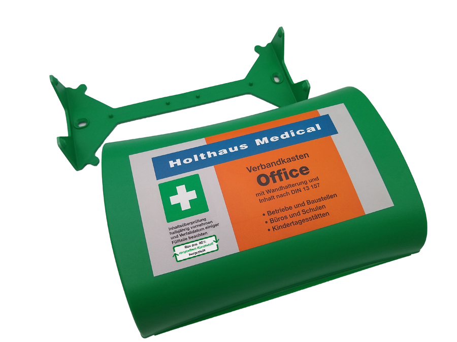 Verbandkasten Office