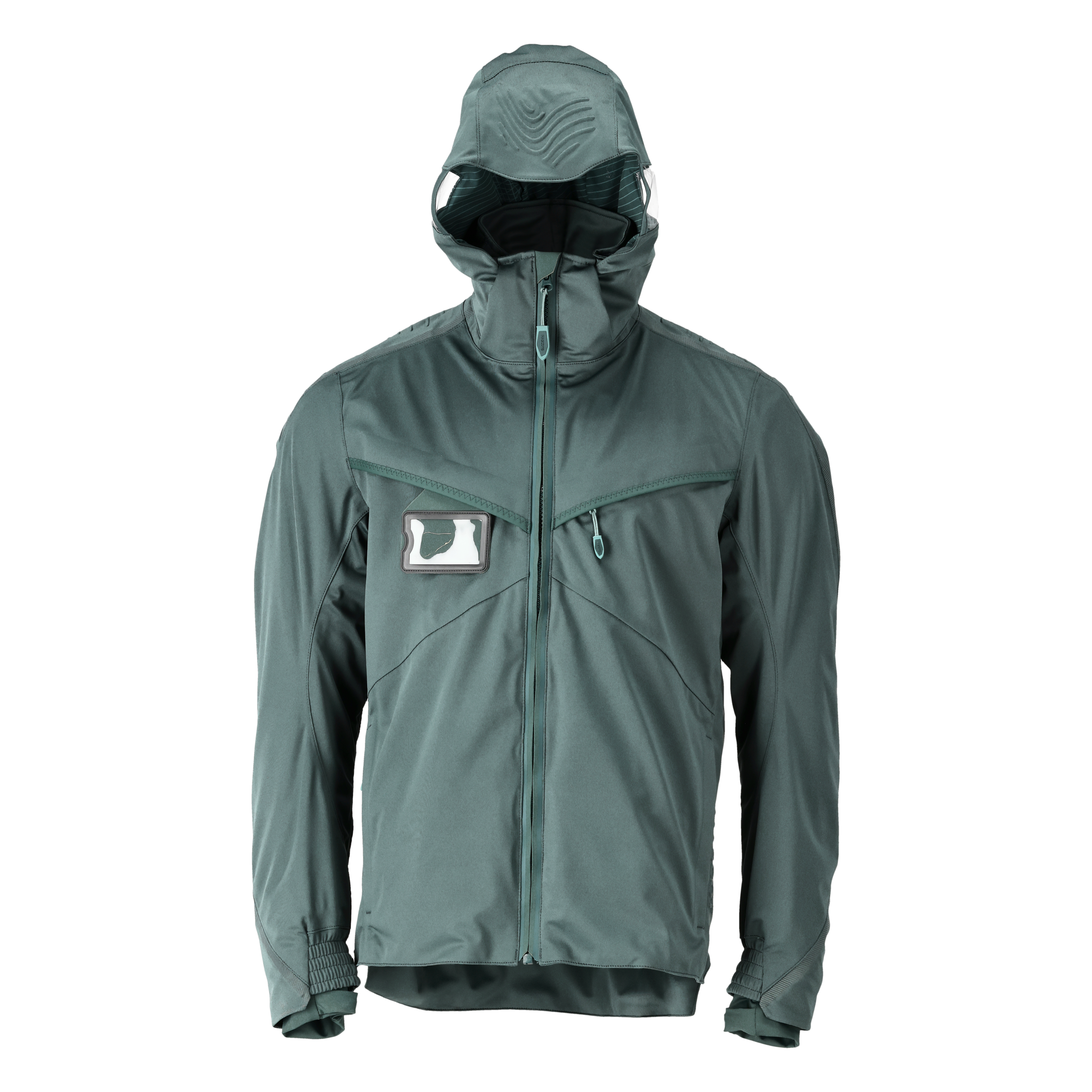 Mascot Regenjacke 22001