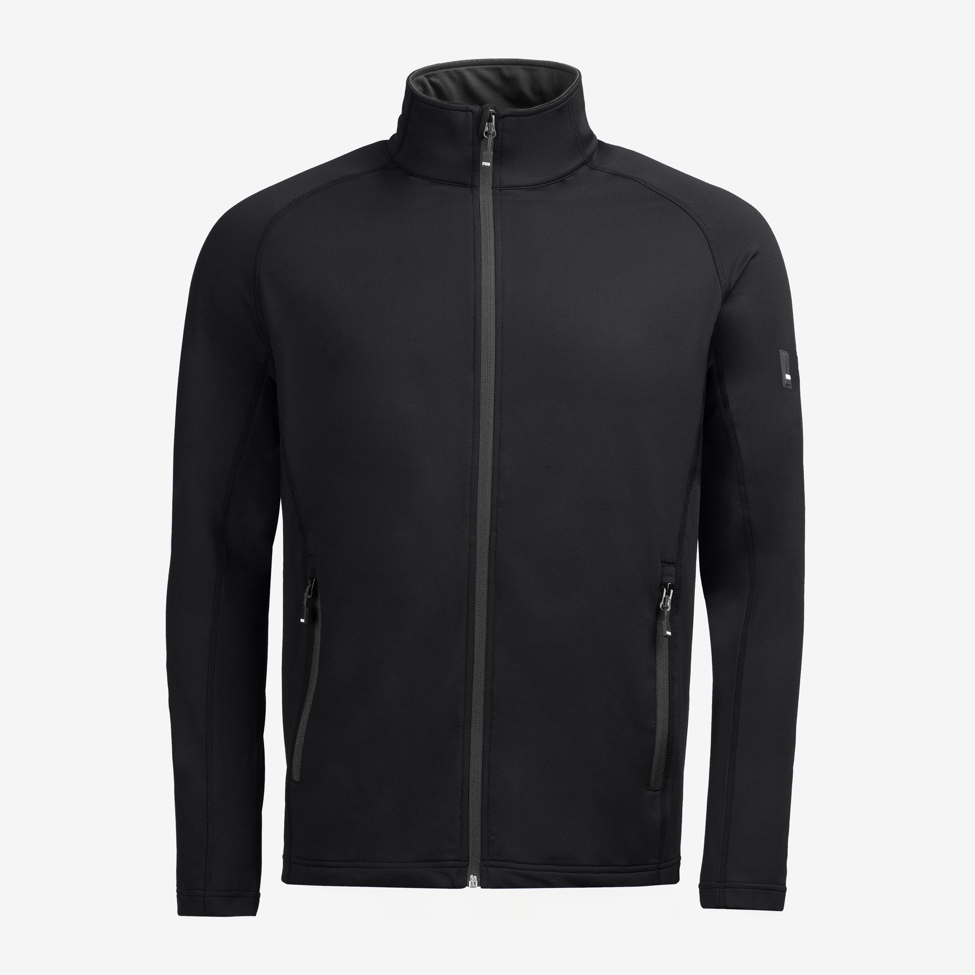 FHB Kuno Fleecejacke
