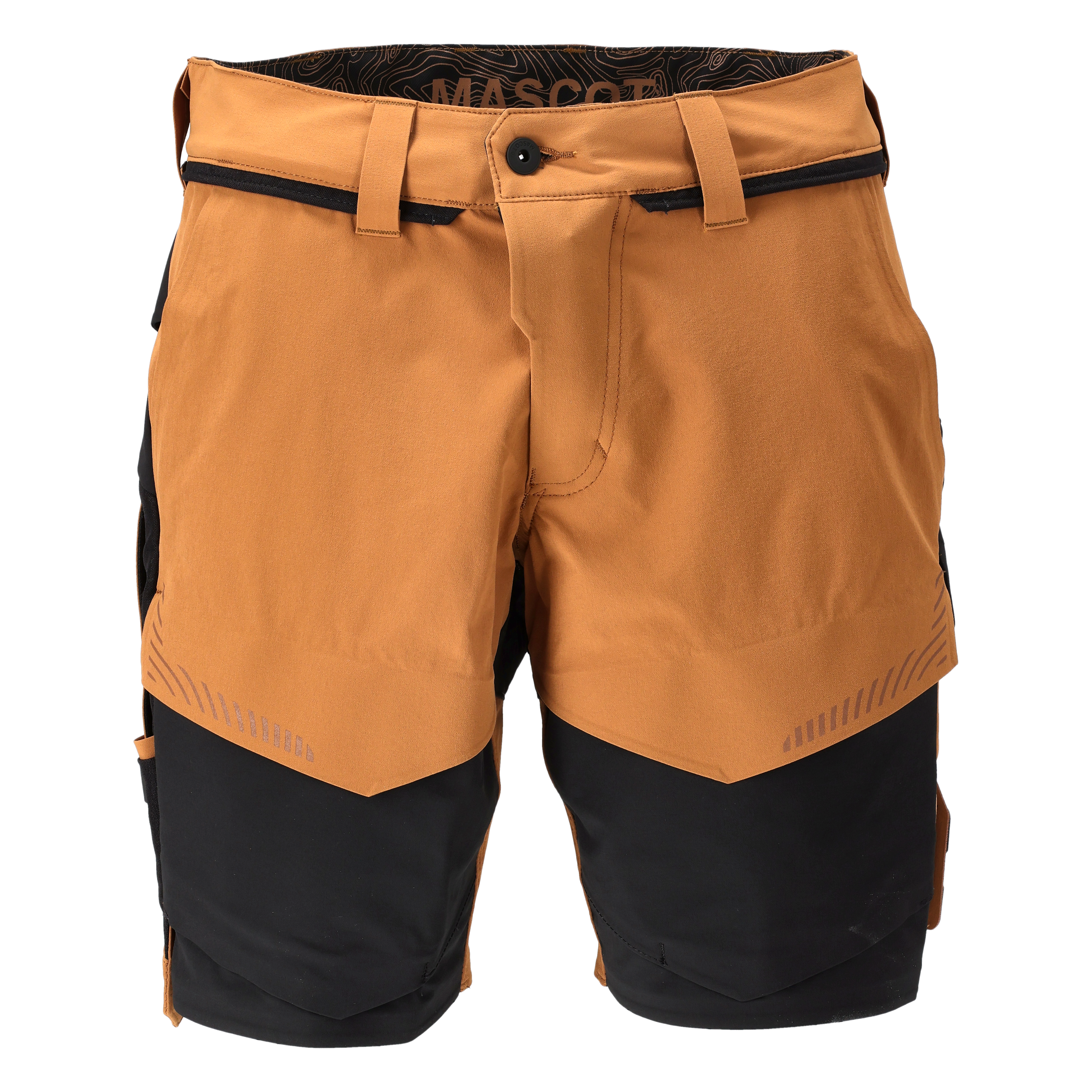 Mascot Shorts 22149