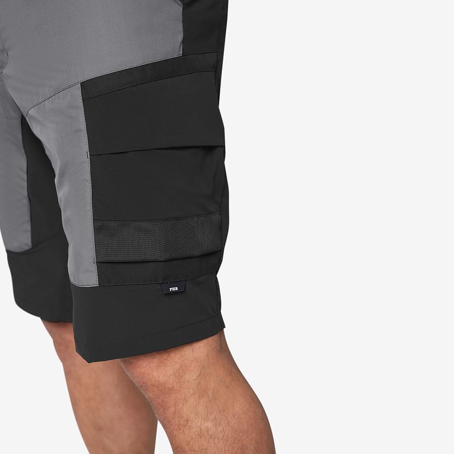 FHB Shorts Kim