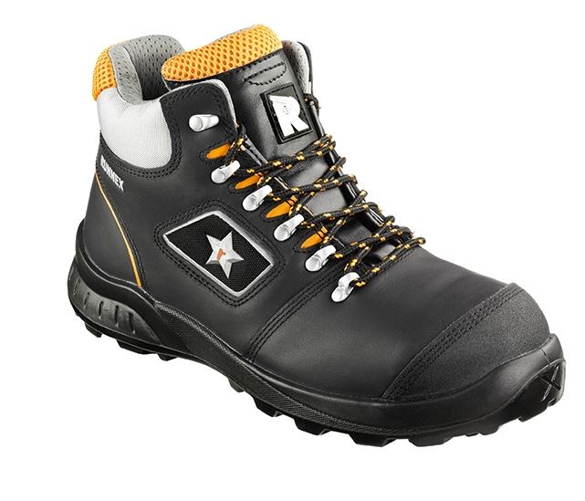 Runnex Schutzschuhe 5308, S3