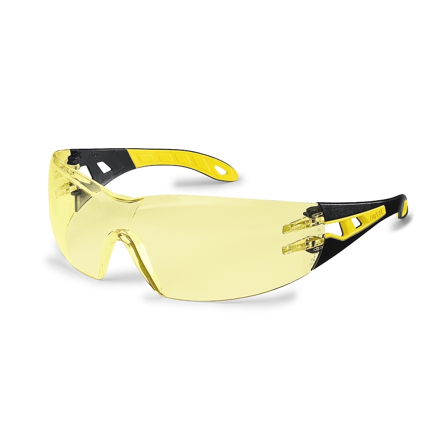 Schutzbrille UVEX 9192.385 Pheos