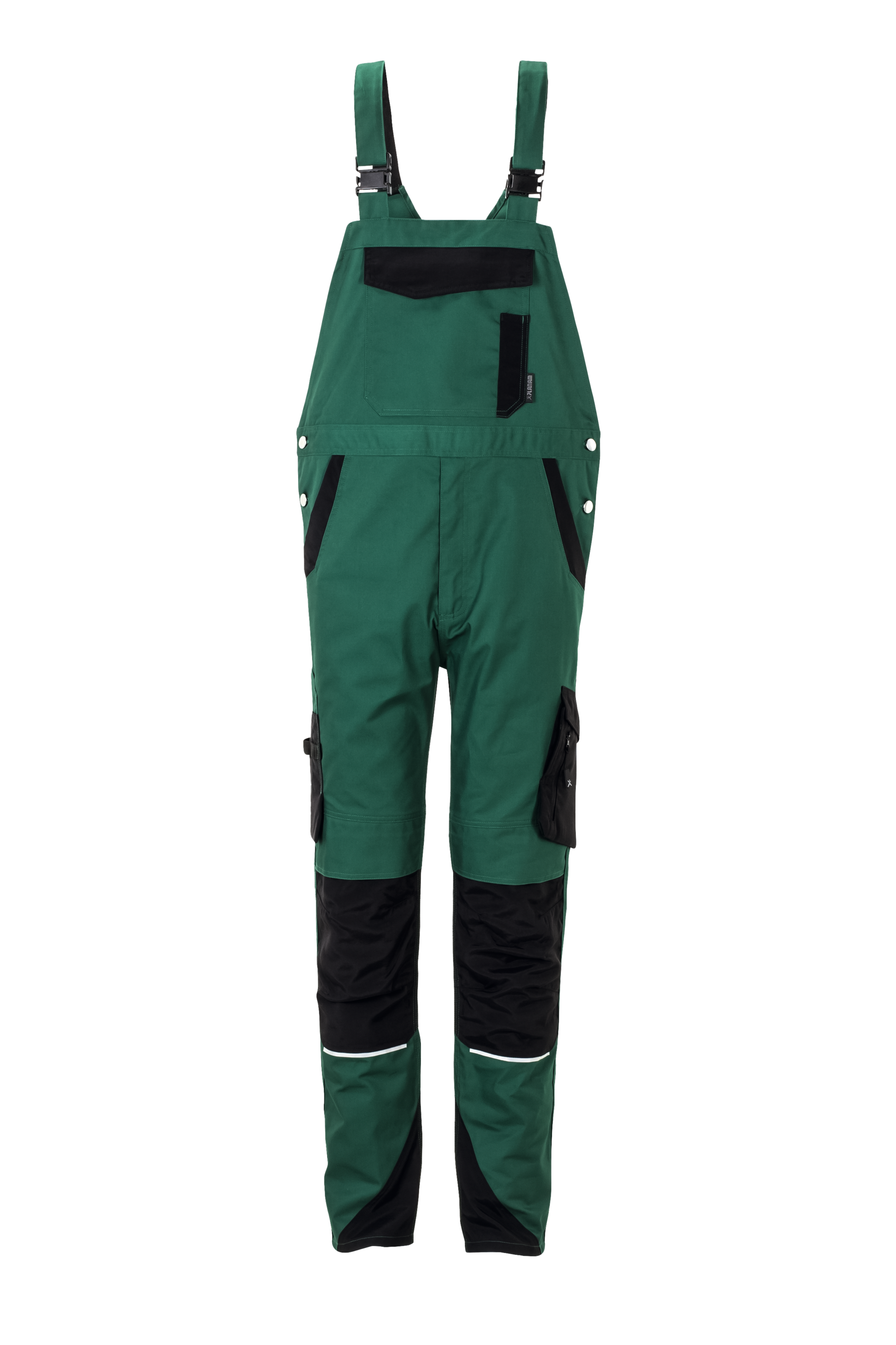 Planam Norit Latzhose Herren