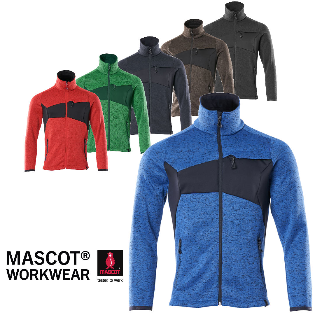 Mascot Strickjacke 18105