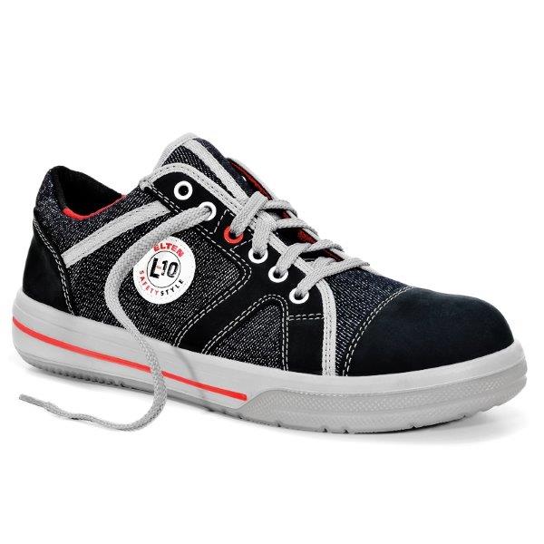 Elten Schutzschuhe Sensation Low, S2