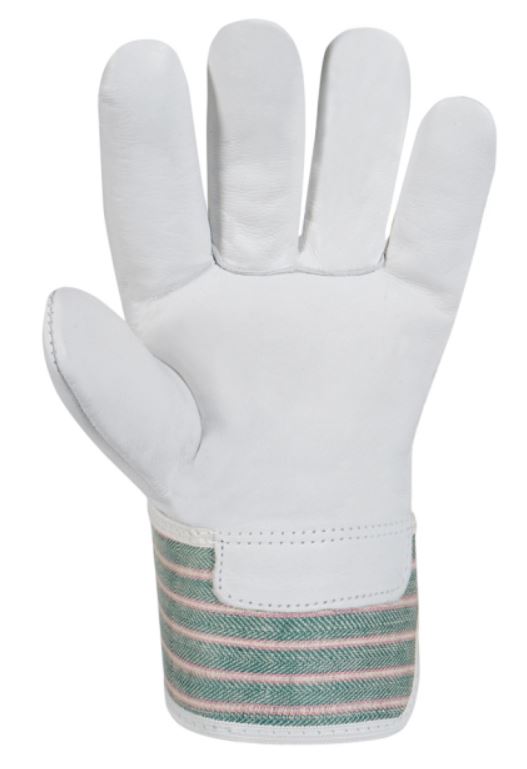 Texxor 1158 Rindlederhandschuhe Montblanc I