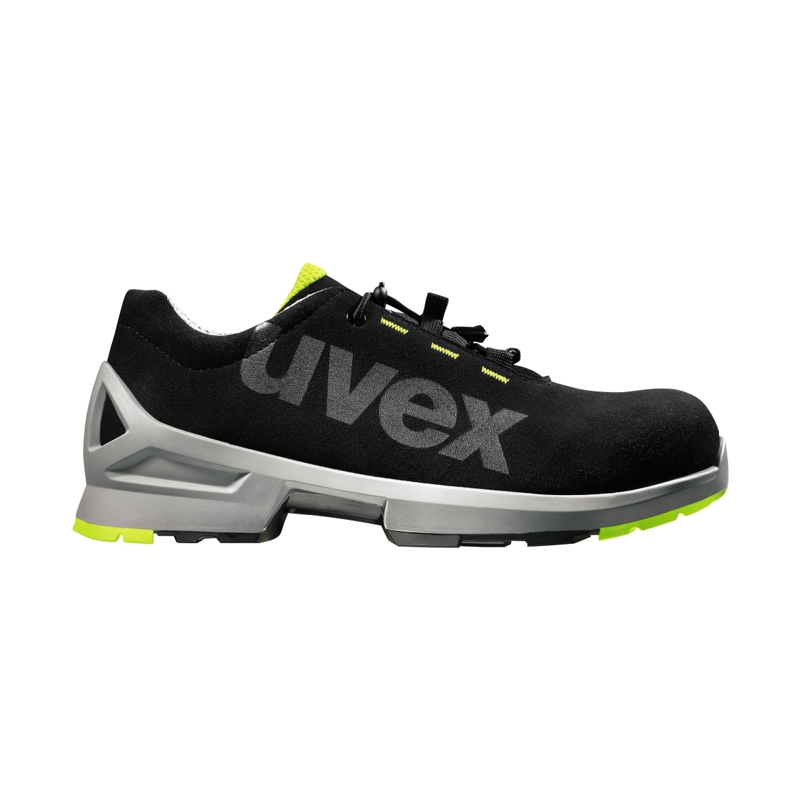 uvex1 Schutzschuhe 8544 S2