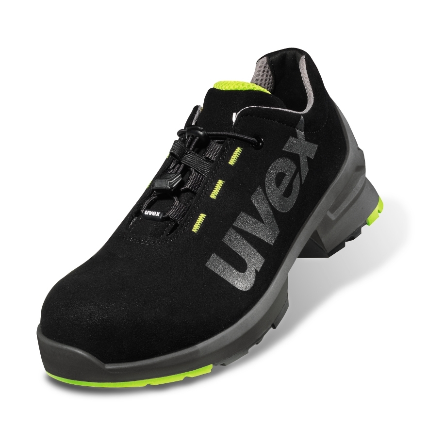 uvex1 Schutzschuhe 8544 S2