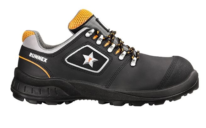 Runnex Schutzschuhe 5307, S3