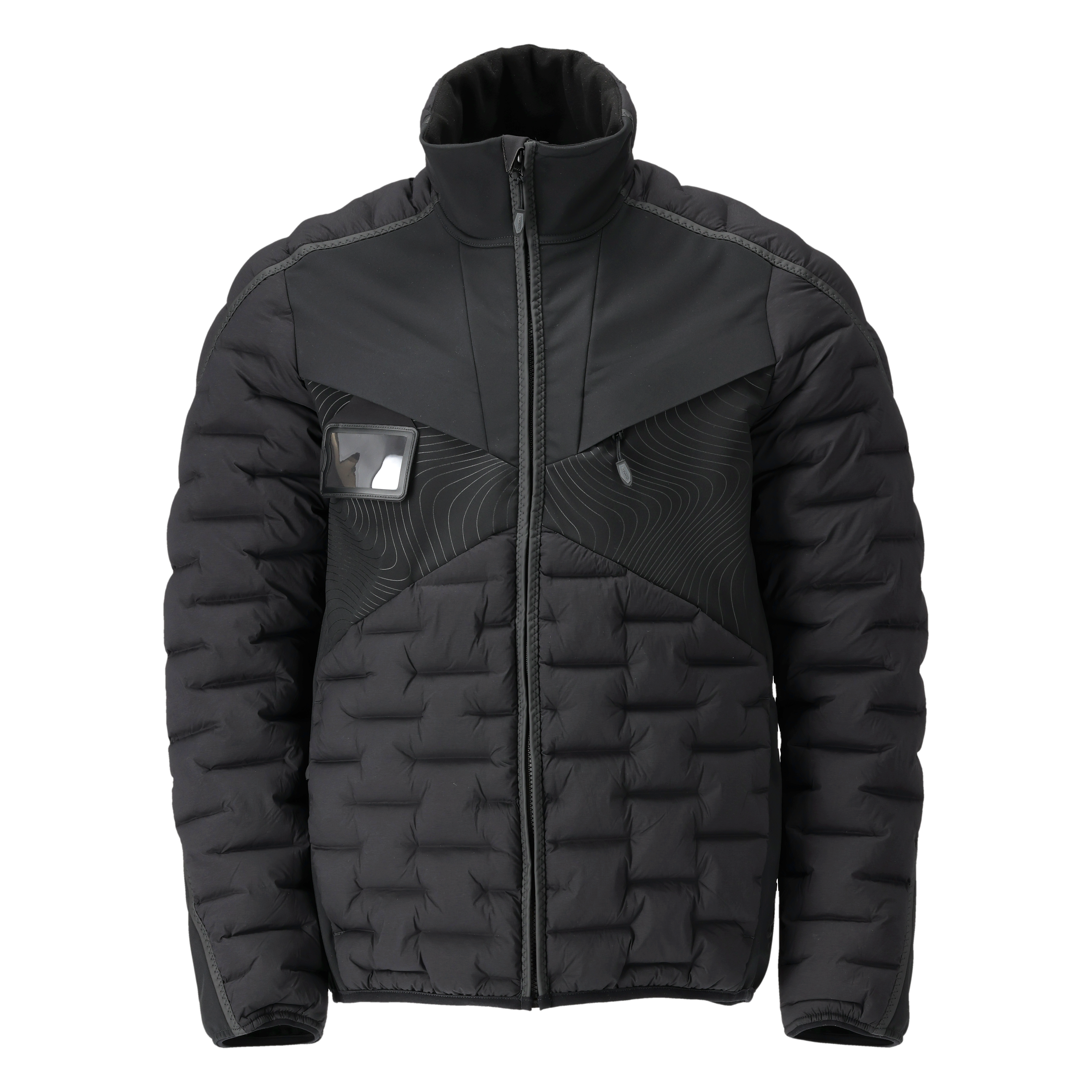 Mascot Jacke 22015