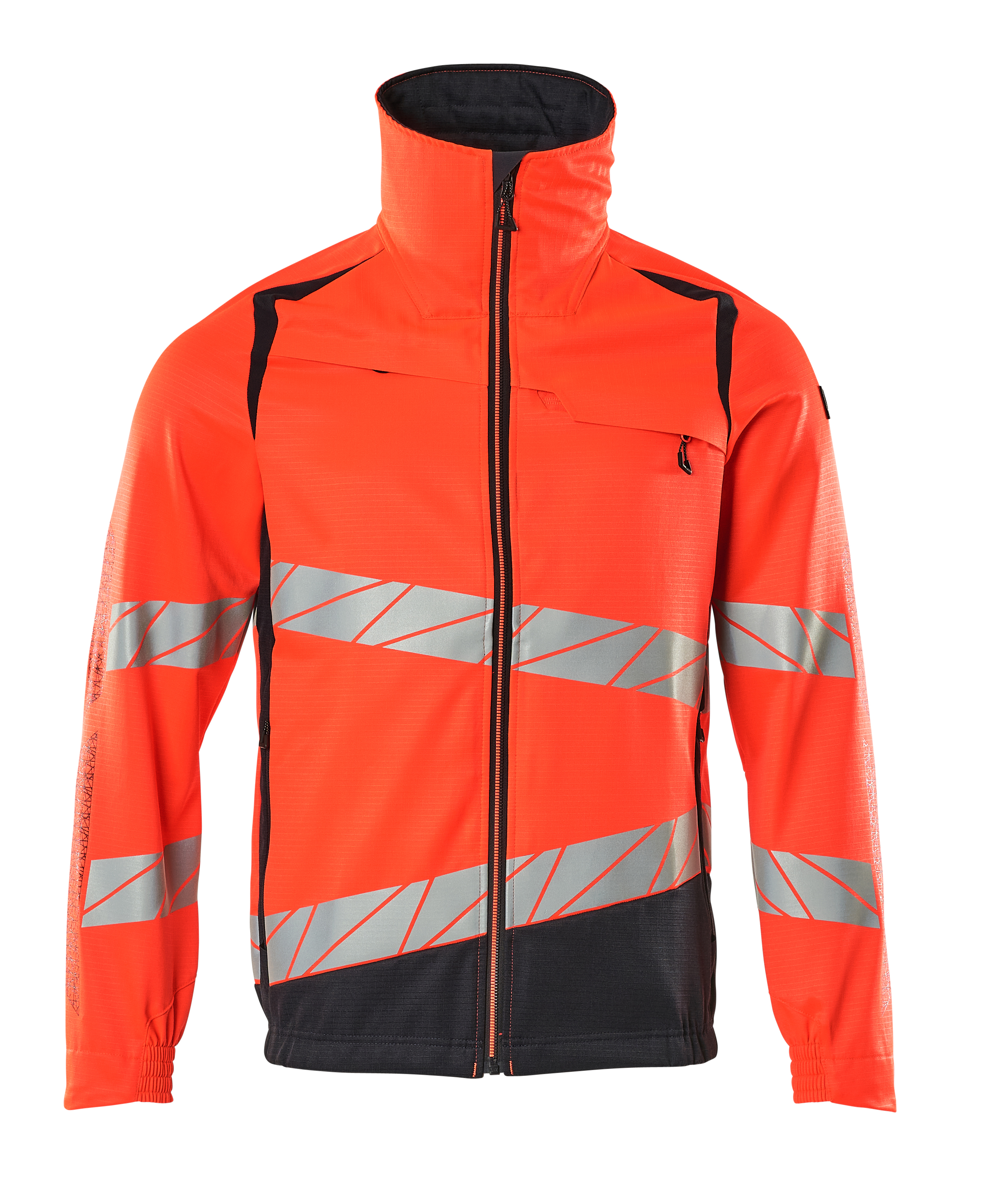 Mascot Warn Jacke 19509