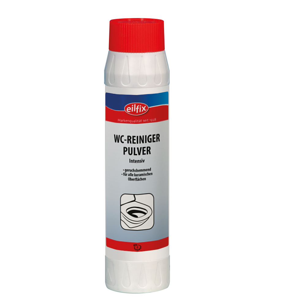 WC Reiniger Pulver, 1 kg Dose