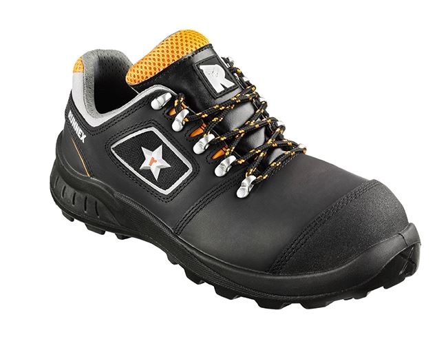 Runnex Schutzschuhe 5307, S3