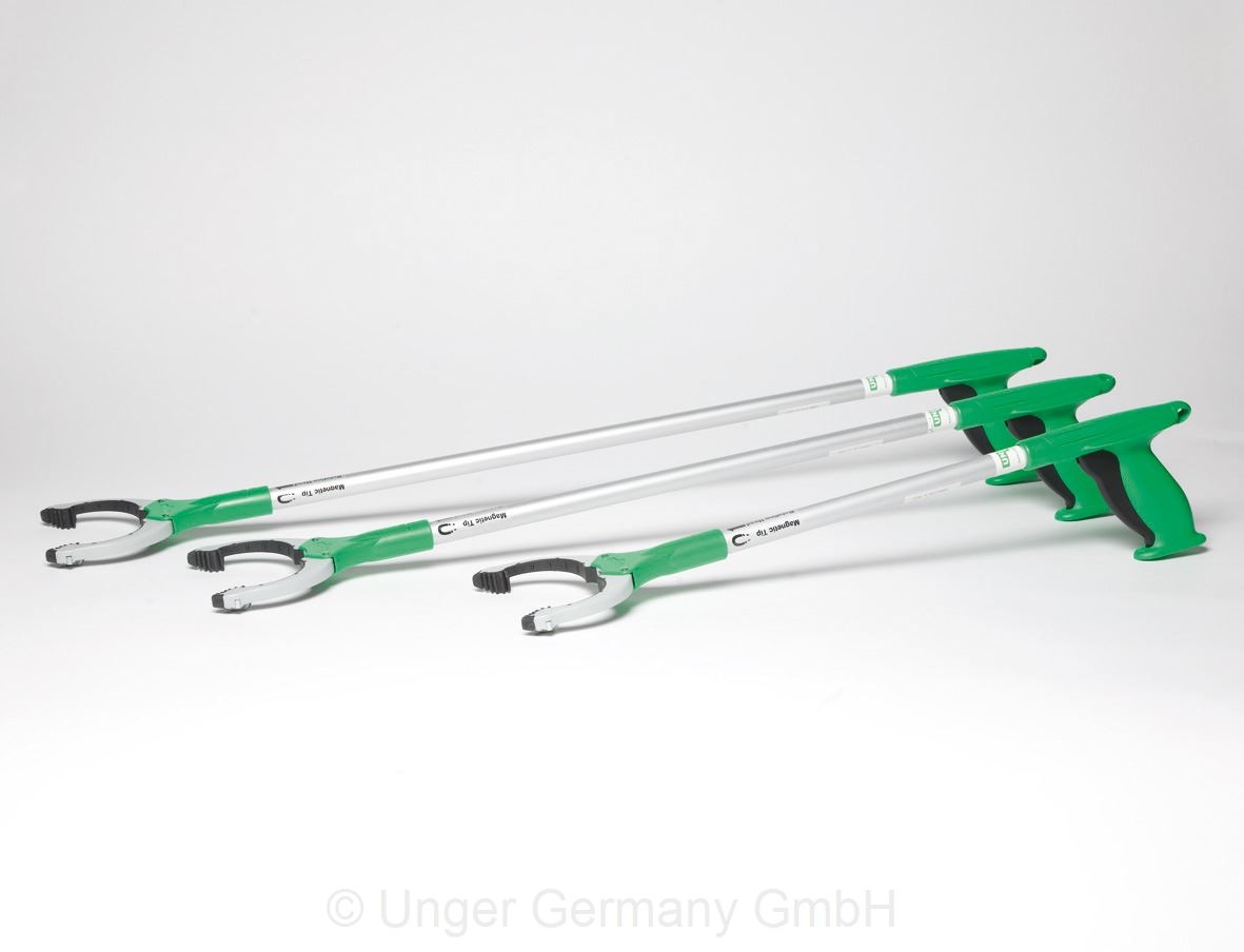 Unger Nifty Nabber Trigger Griff Abfallgreifer 93 cm