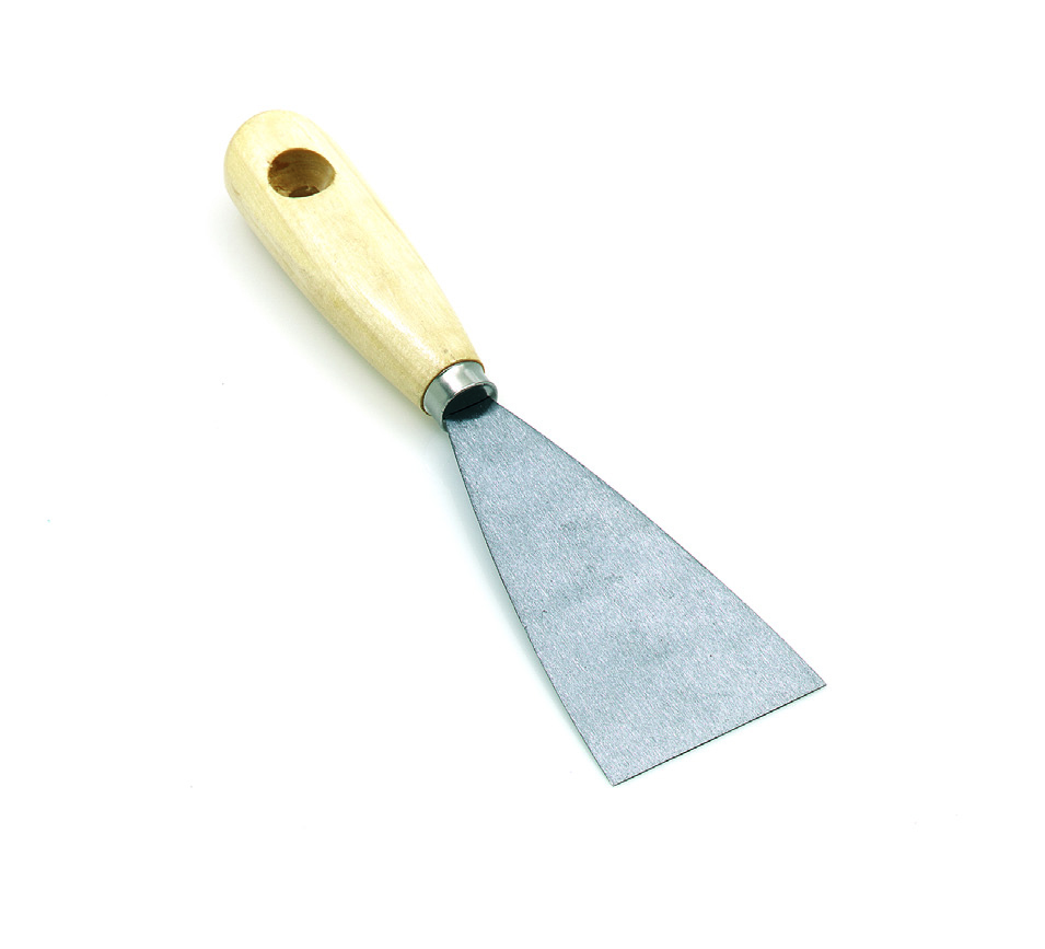 Spachtel 60 mm