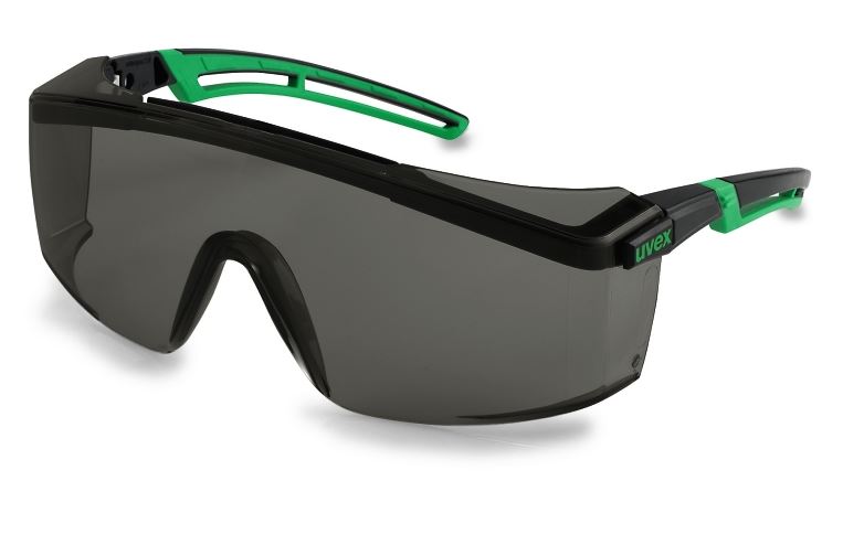 Schweißerbrille UVEX 9164 astrospec 2.0