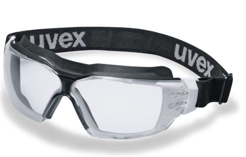 Schutzbrille Uvex 9309.275