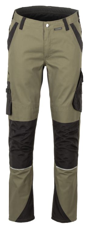 Planam Norit Bundhose Herren
