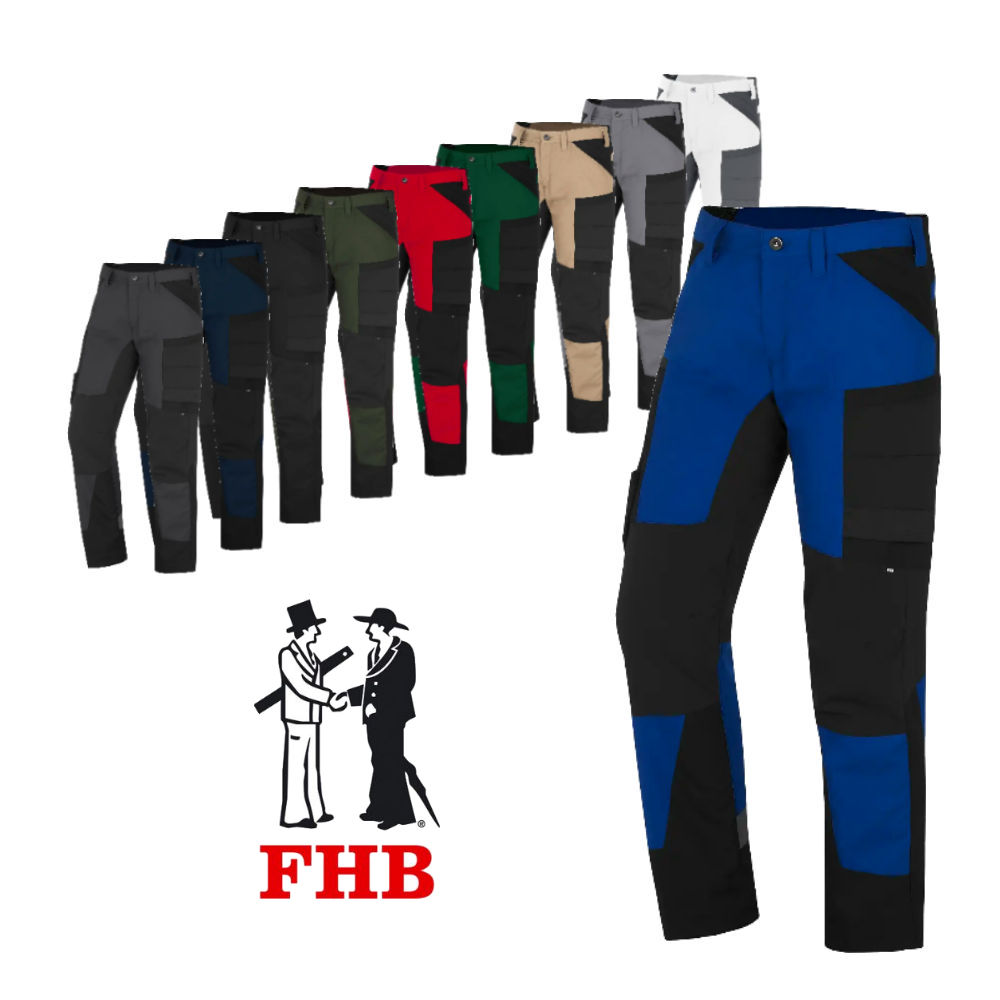 FHB Mio Bundhose