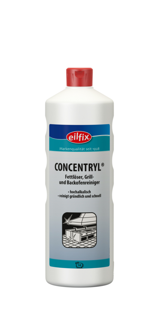 Eilfix Concentryl 1000 ml Flasche