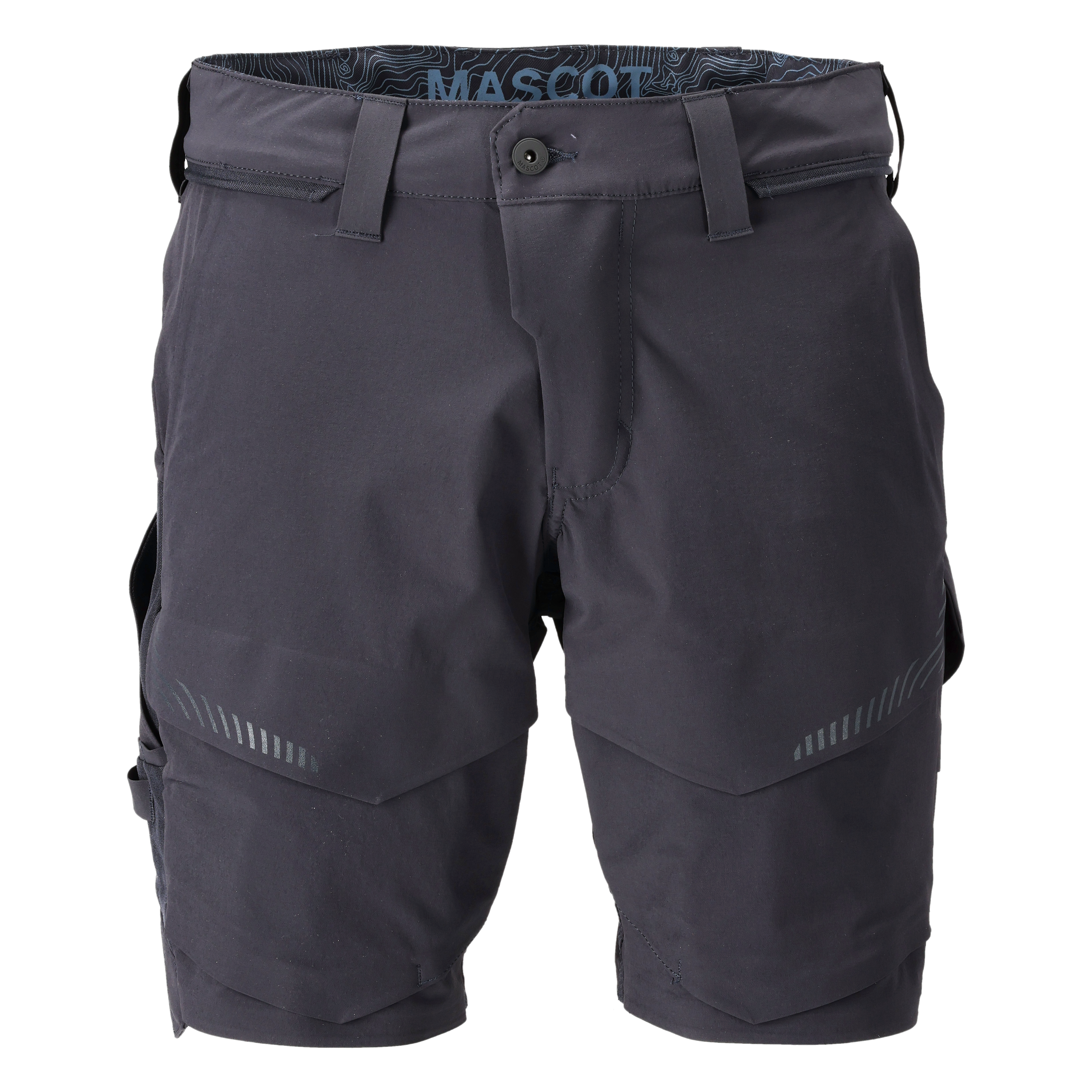 Mascot Shorts 22149