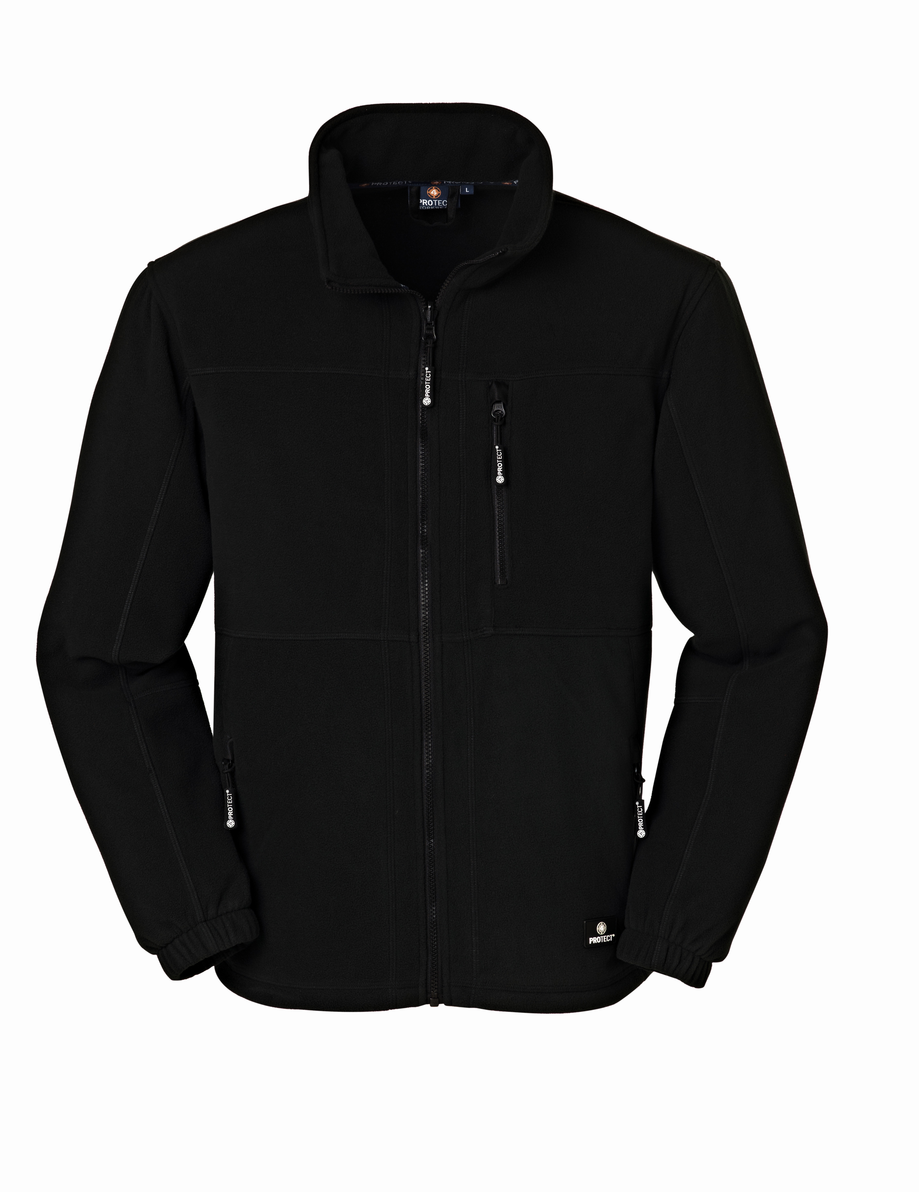 4-Protect Fleecejacke (Futter) Dallas