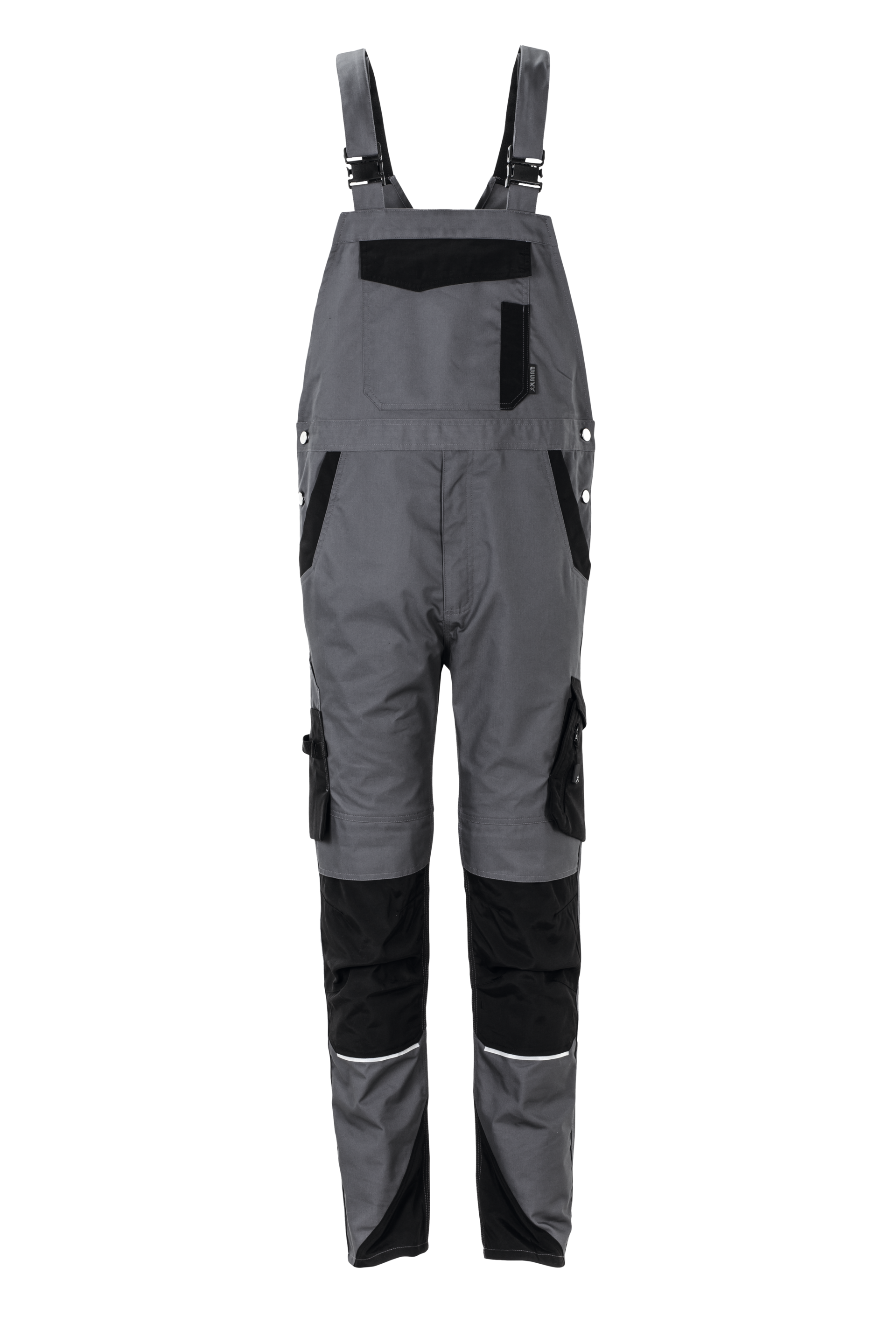 Planam Norit Latzhose Herren