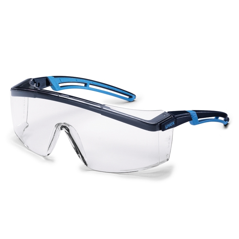 Schutzbrille UVEX 9164.065 astrospec 2.0