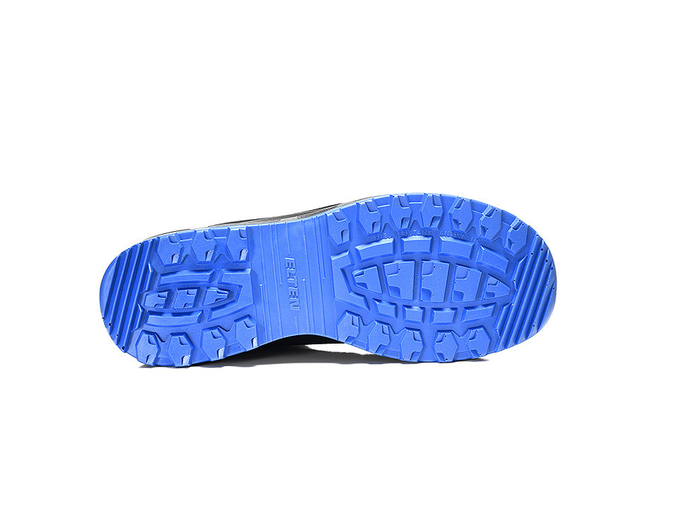 Elten Schutzschuhe Impulse XXT blue low, S1