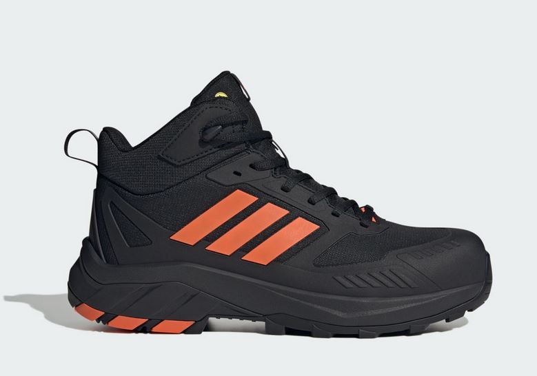 Adidas Gradix Mid S3 Stiefel