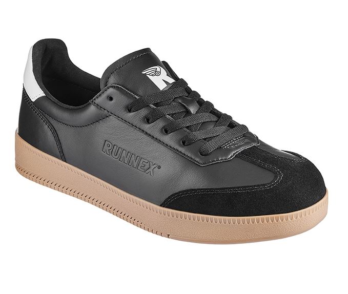 Runnex 5118  S1P Halbschuhe Sneaker