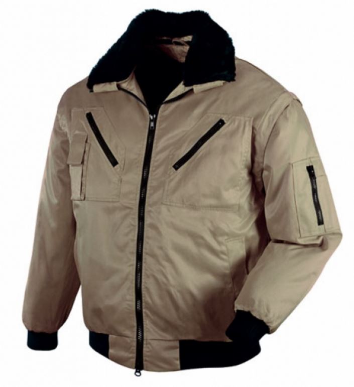 Texxor Pilotenjacke Oslo