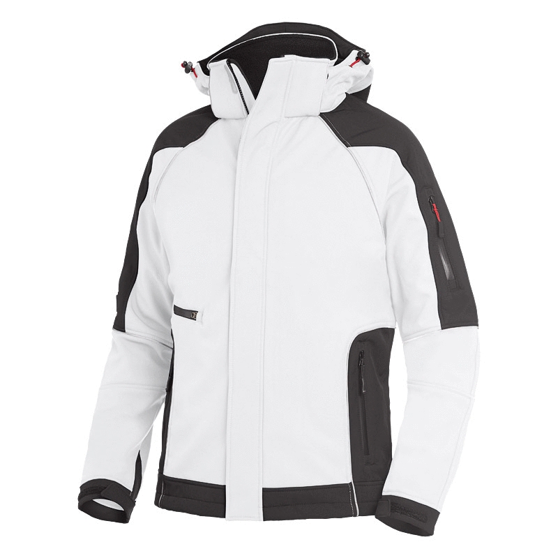 FHB Softshell-Jacke Walter