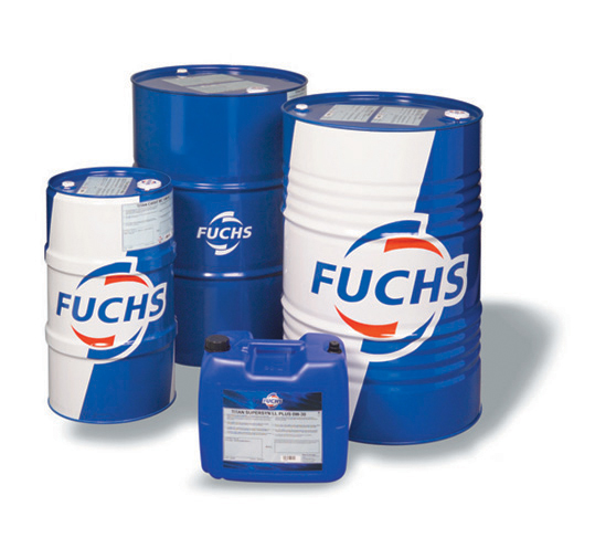 Fuchs Titan Gear LS SAE 90, 20 l