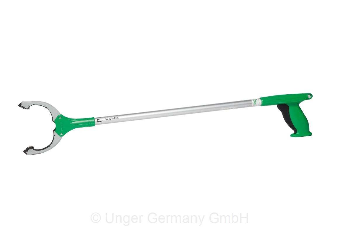 Unger Nifty Nabber Trigger Griff Abfallgreifer 93 cm