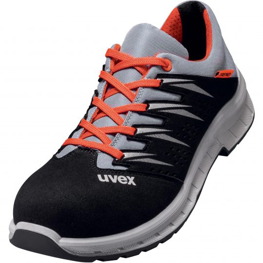 UVEX2 trend Schutzschuhe 6907, S1