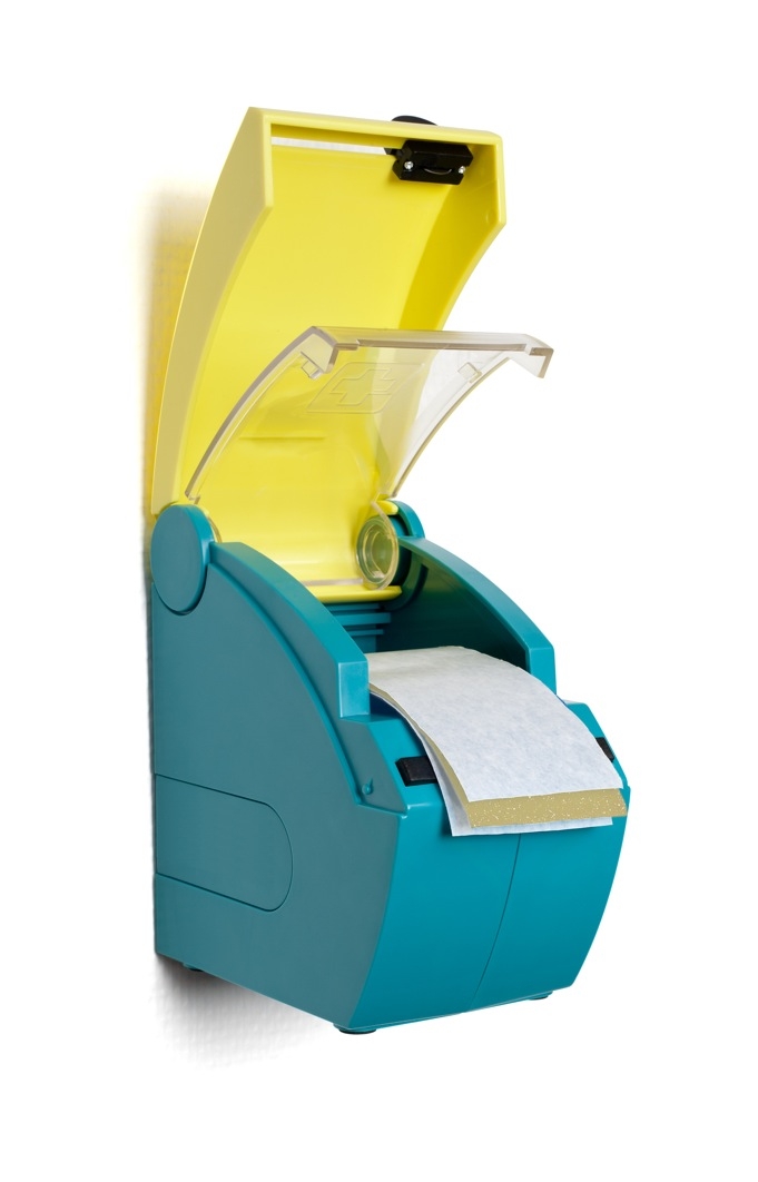 Pflasterspender für Soft Next