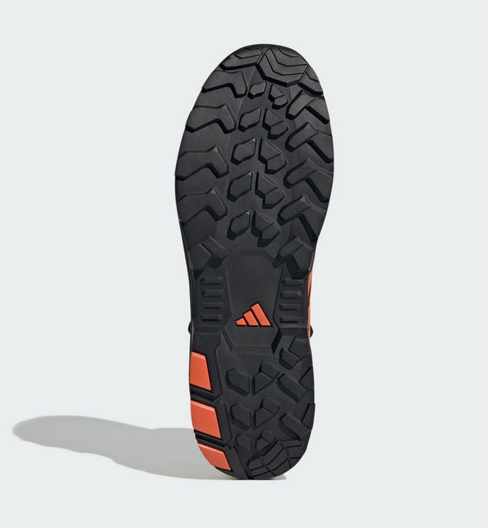 Adidas Gradix Mid S3 Stiefel