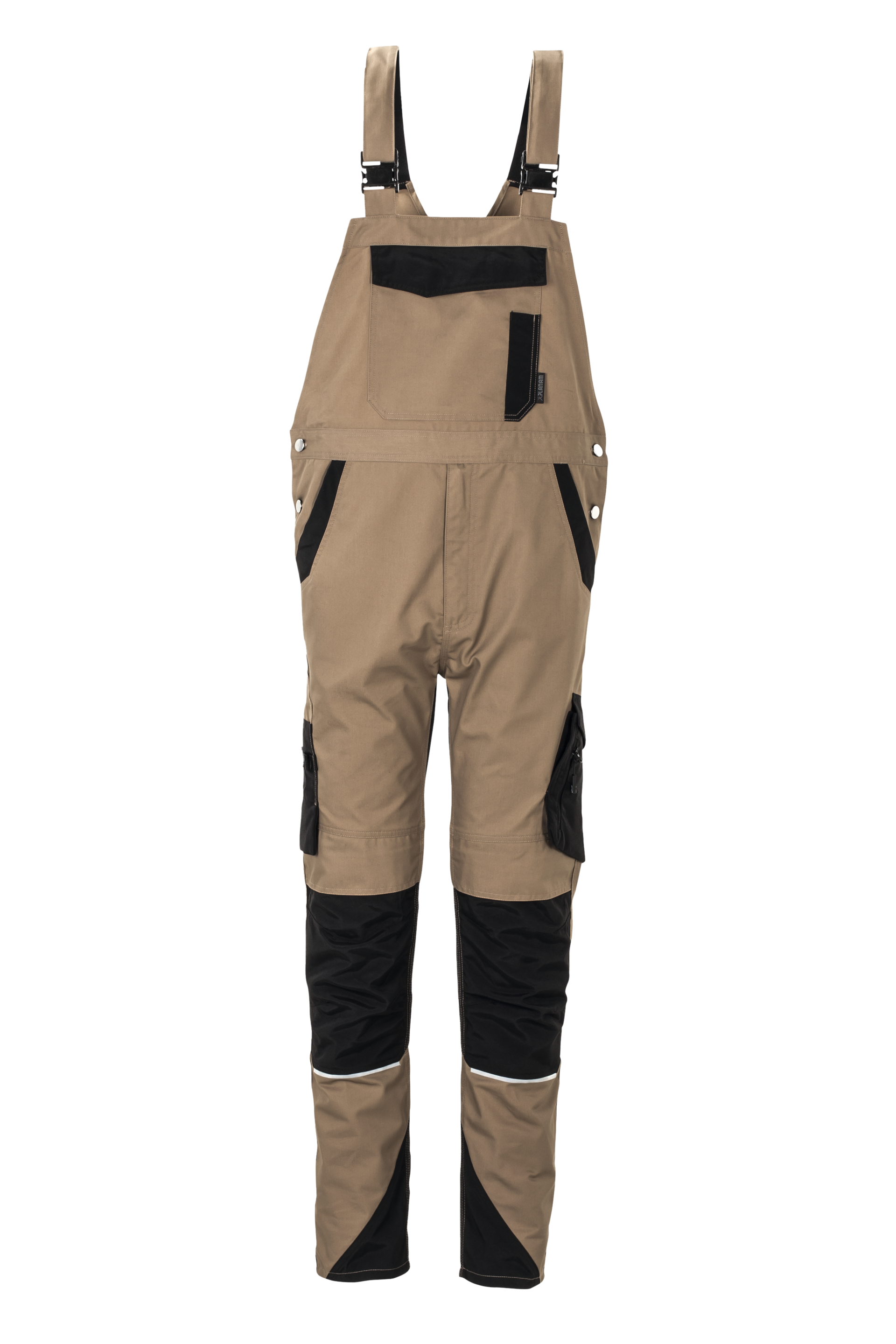 Planam Norit Latzhose Herren